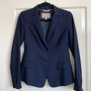 Banana Republic Blazer/ Suit Jacket